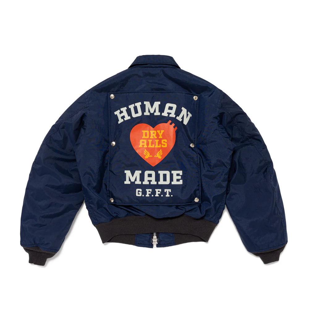 HUMAN MADE® より2025年春夏コレクションがローンチ