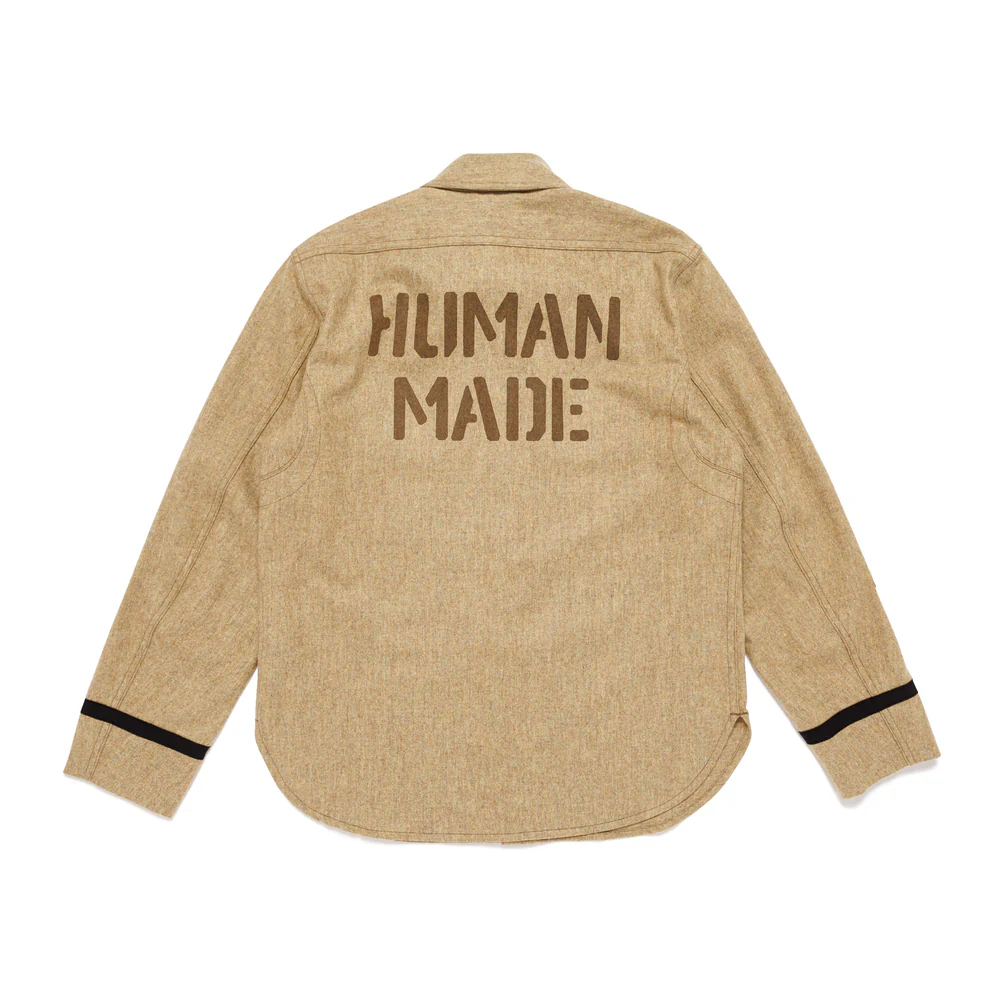 HUMAN MADE® より2025年春夏コレクションがローンチ