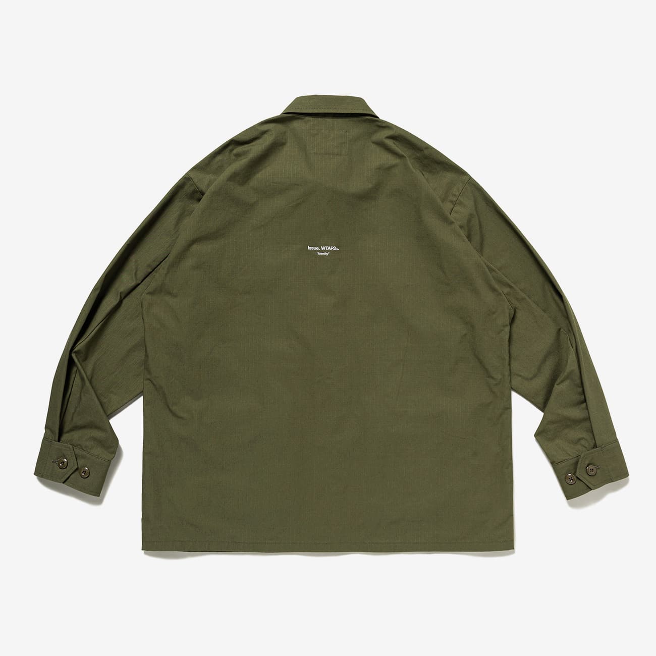 WTAPS 2024年秋冬アイテムが再販