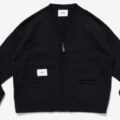 WTAPS 2024年秋冬アイテムが再販