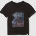 Gap × STAR WARS の新作コラボが登場