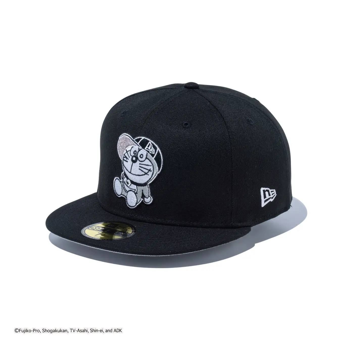 New era® から ドラえもん との新作コラボが発売