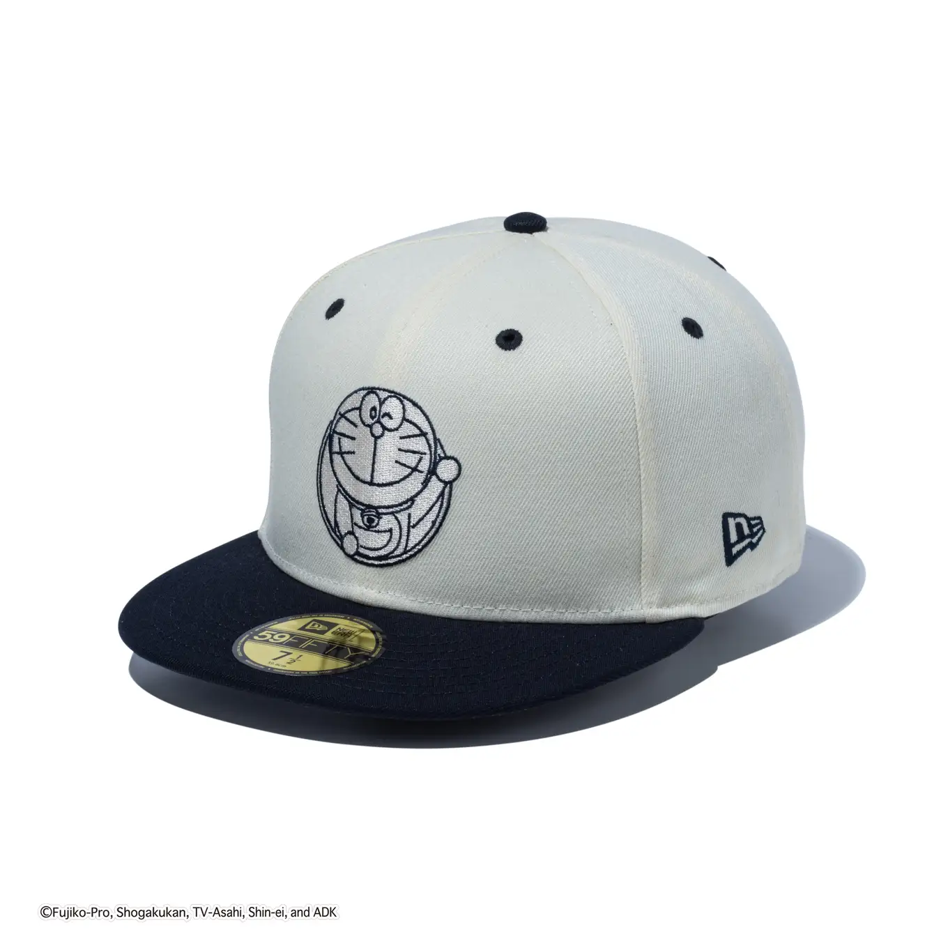 New era® から ドラえもん との新作コラボが発売