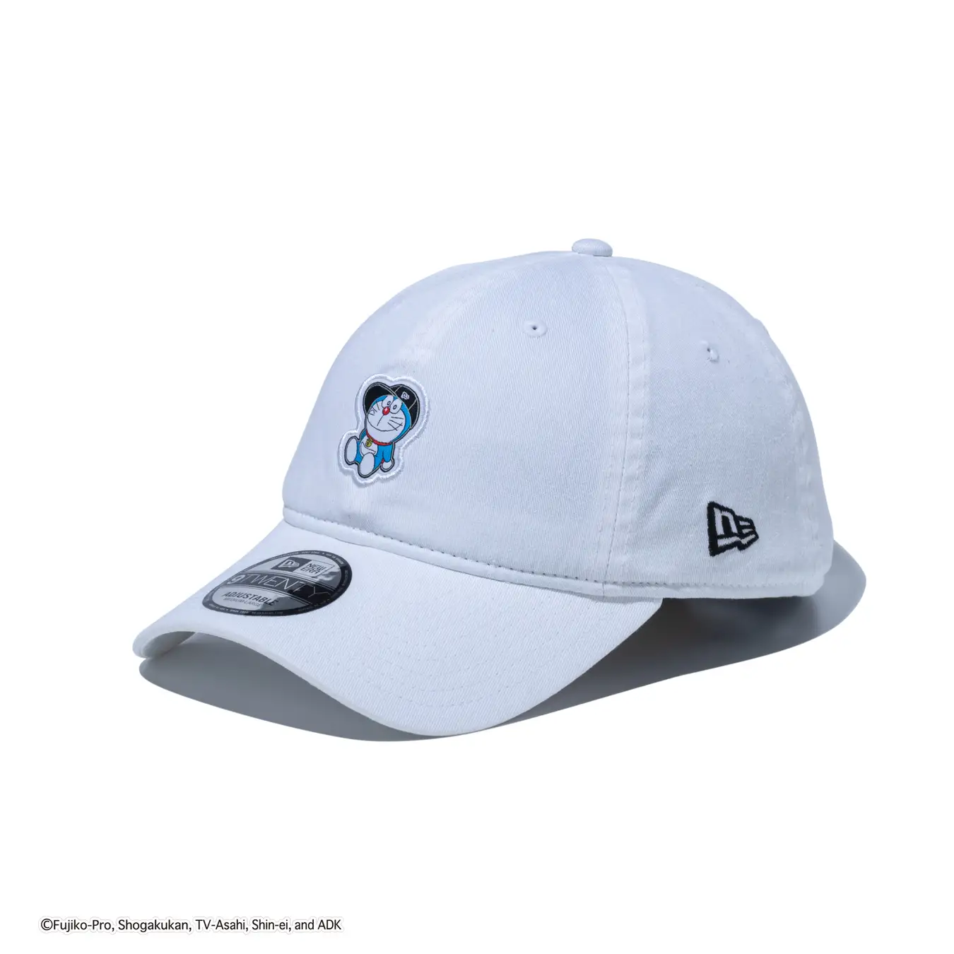 New era® から ドラえもん との新作コラボが発売