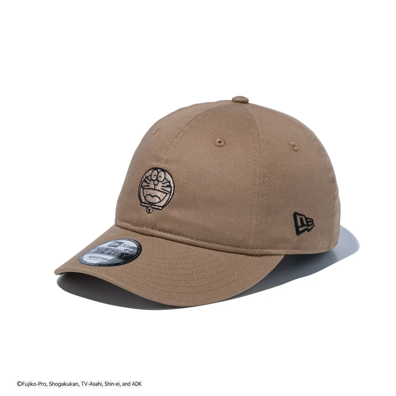 New era® から ドラえもん との新作コラボが発売