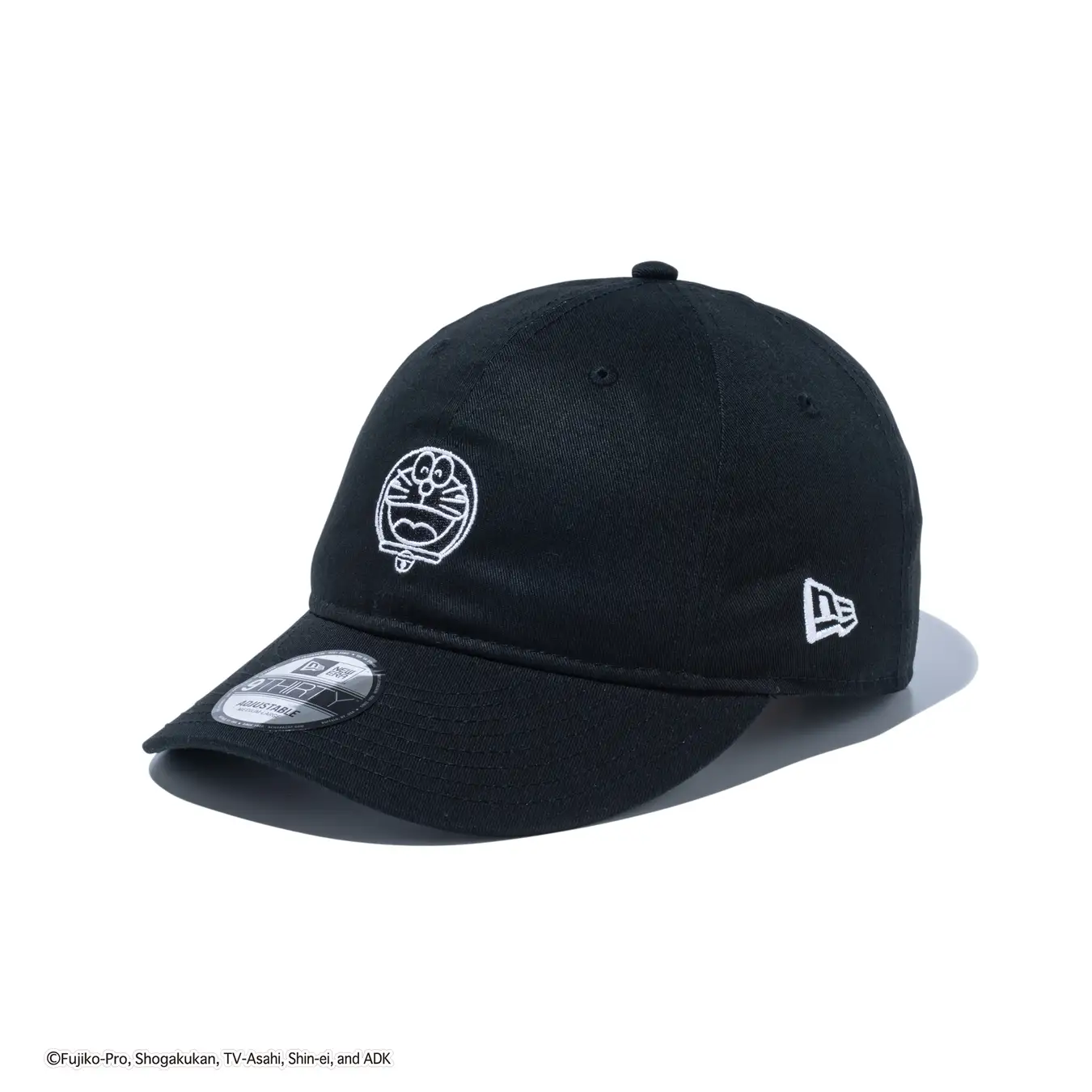 New era® から ドラえもん との新作コラボが発売