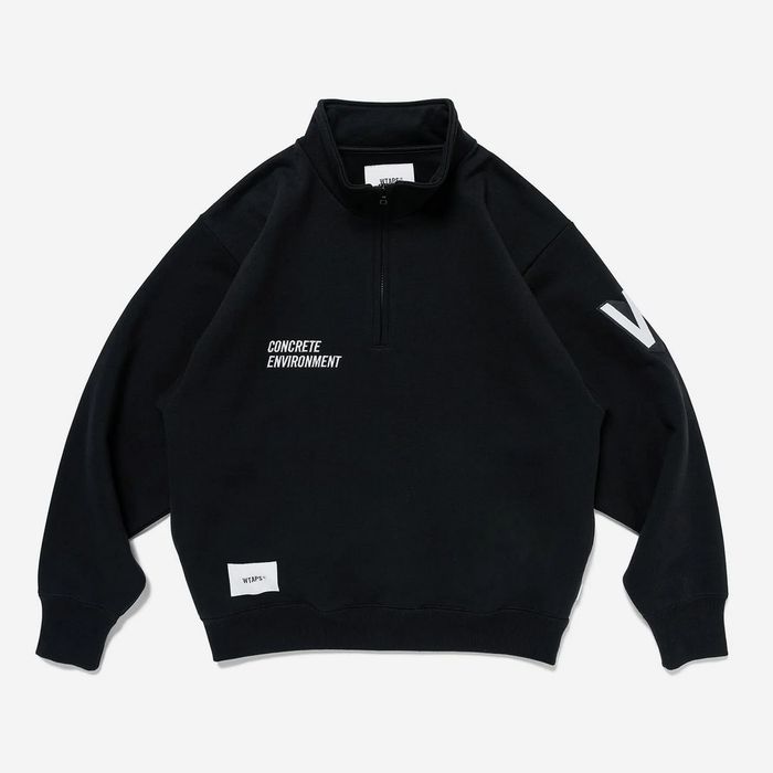 WTAPS のMAX21%OFF セールが開催