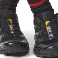 SALOMON XT-6 "Black" の12％OFF セールが開催