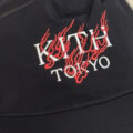 KITH TOKYO の限定アイテム