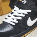 NIKE SB DUNK LOW PRO PRM “Black & White” コレクションの国内抽選が開始