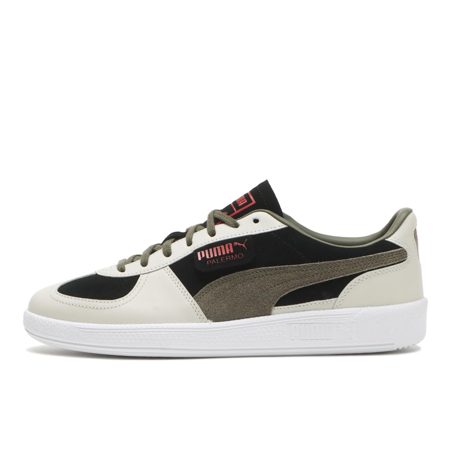 PUMA × Scye PALERMO 