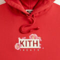 KITH TREATS より "Treats Lunar New Year" が登場