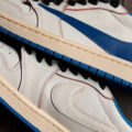 Travis Scott × fragment design × NIKE AIR JORDAN 1 LOW 2025