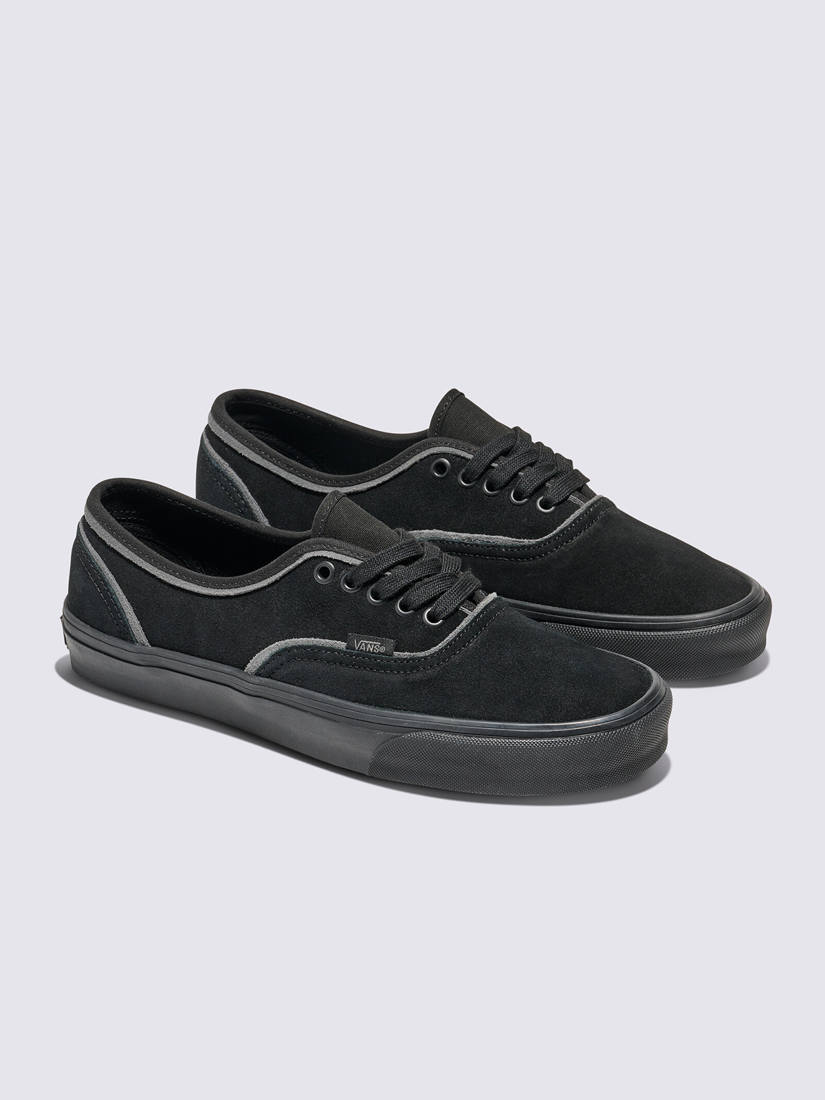 VANS より AUTHENTIC SLIVER が発売