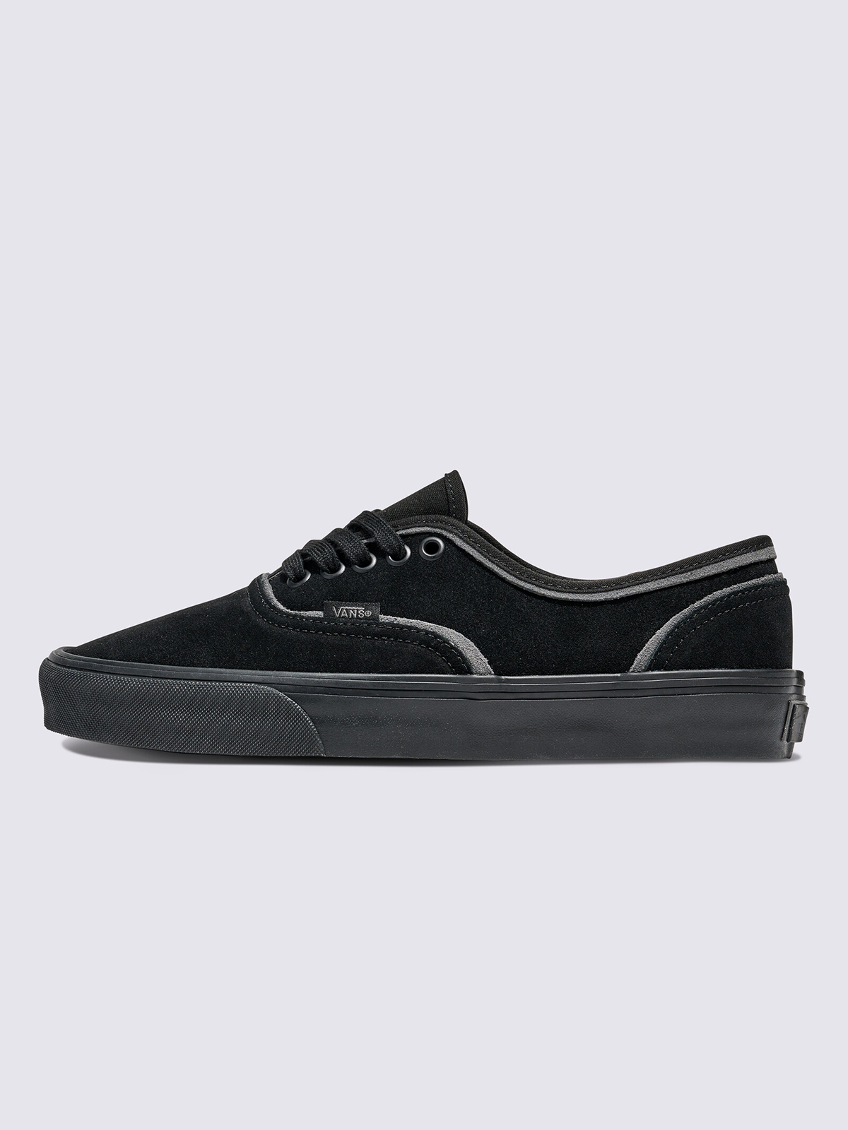 VANS より AUTHENTIC SLIVER が発売