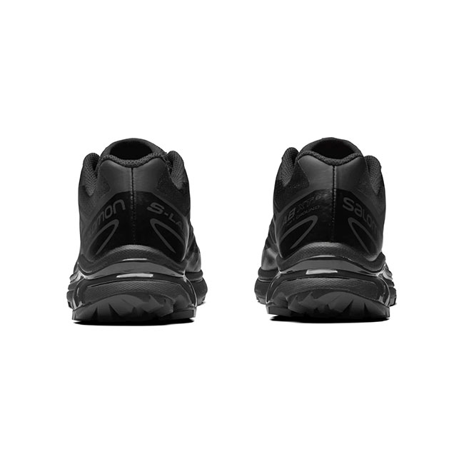SALOMON XT-6 "Black" の12％OFF セールが開催