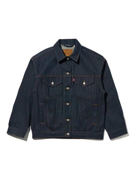 Levi's® より JAPAN LIMITED XL TRUCKER JACKET が発売