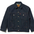 Levi's® より JAPAN LIMITED XL TRUCKER JACKET が発売