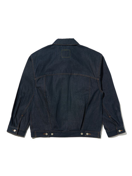 Levi's® より JAPAN LIMITED XL TRUCKER JACKET が発売