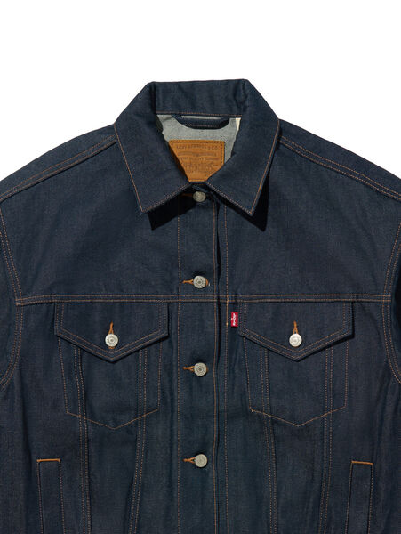 Levi's® より JAPAN LIMITED XL TRUCKER JACKET が発売