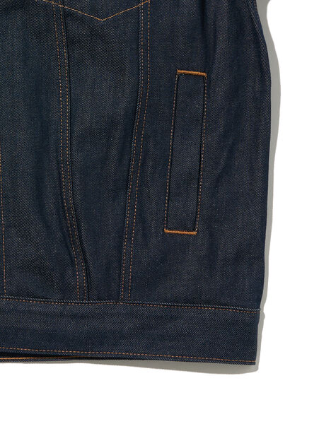 Levi's® より JAPAN LIMITED XL TRUCKER JACKET が発売