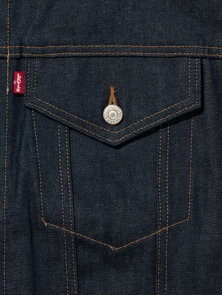 Levi's® より JAPAN LIMITED XL TRUCKER JACKET が発売