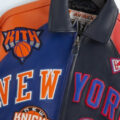 KITH × AVIREX "Madison Square Garden" が公開