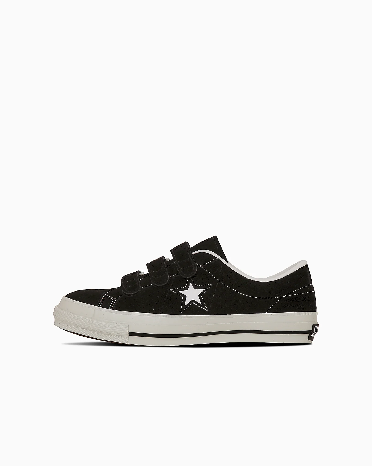 CONVERSE より ONE STAR J SUEDE V-3 が登場