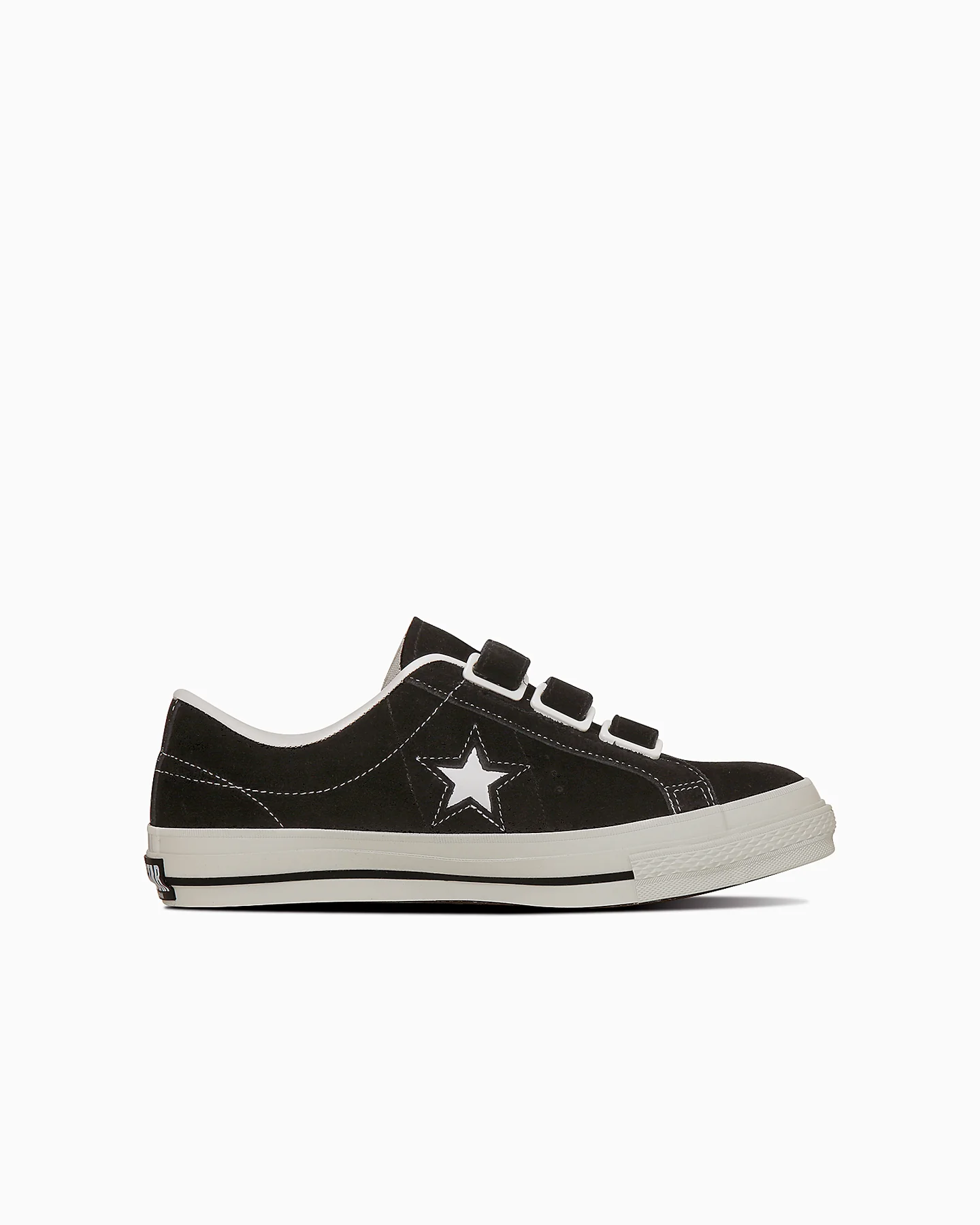 CONVERSE より ONE STAR J SUEDE V-3 が登場