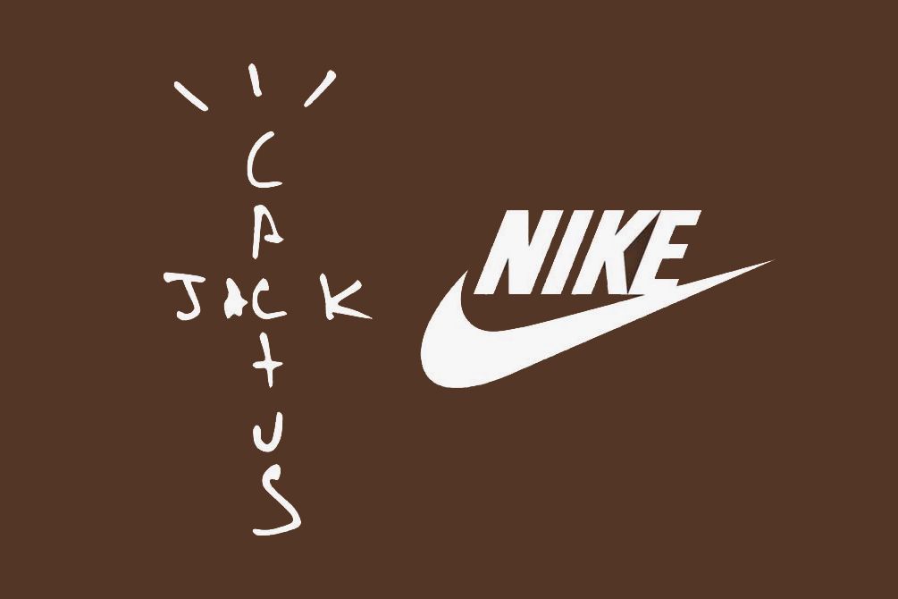 TTravis Scott と NIKE の契約が延長されたとの報道