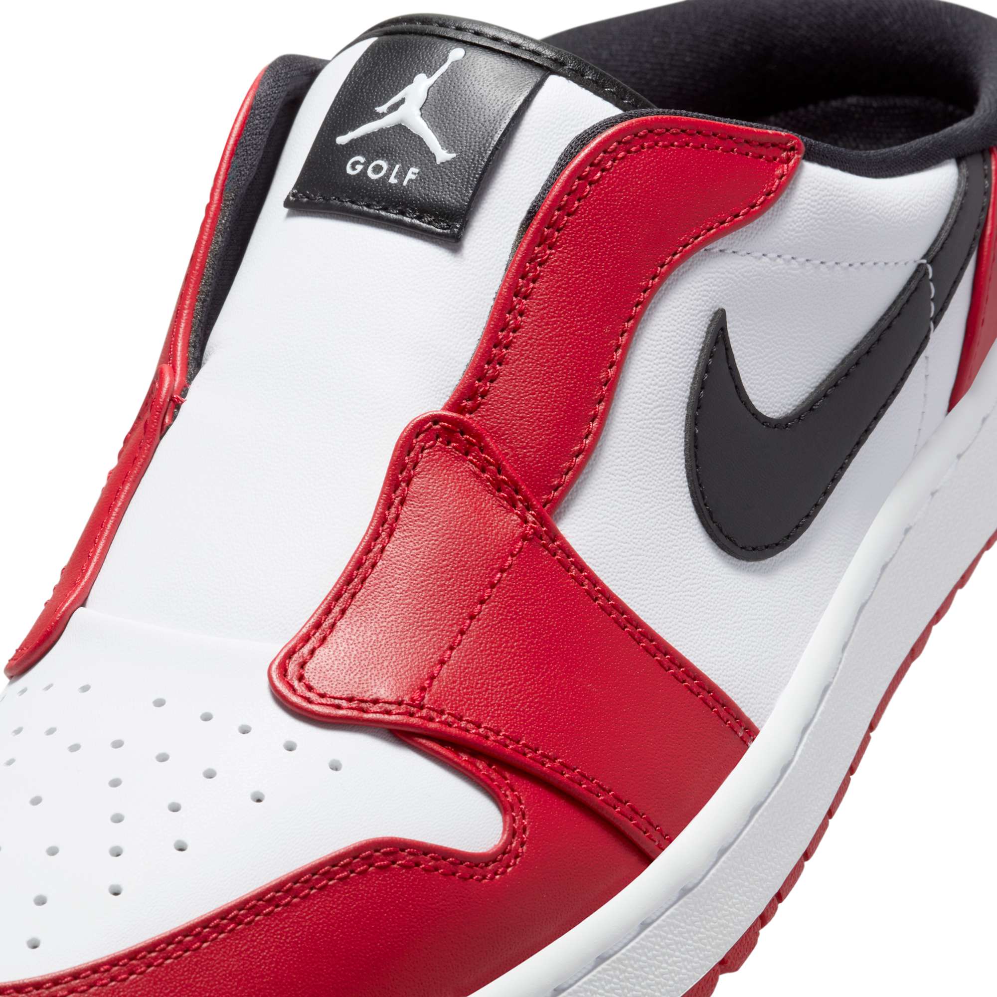 NIKE AIR JORDAN MULE GOLF "Chicago" が公開