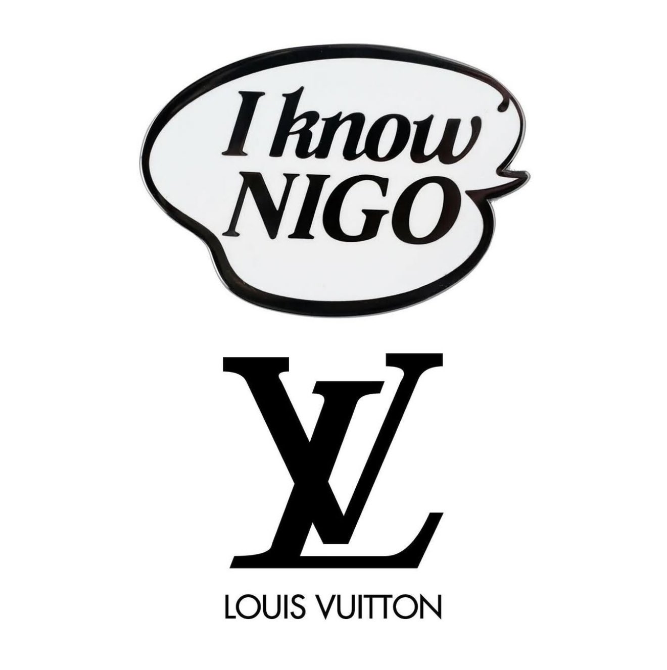 Louis Vuitton × NIGO® の新作コラボコレクションが近日発売か