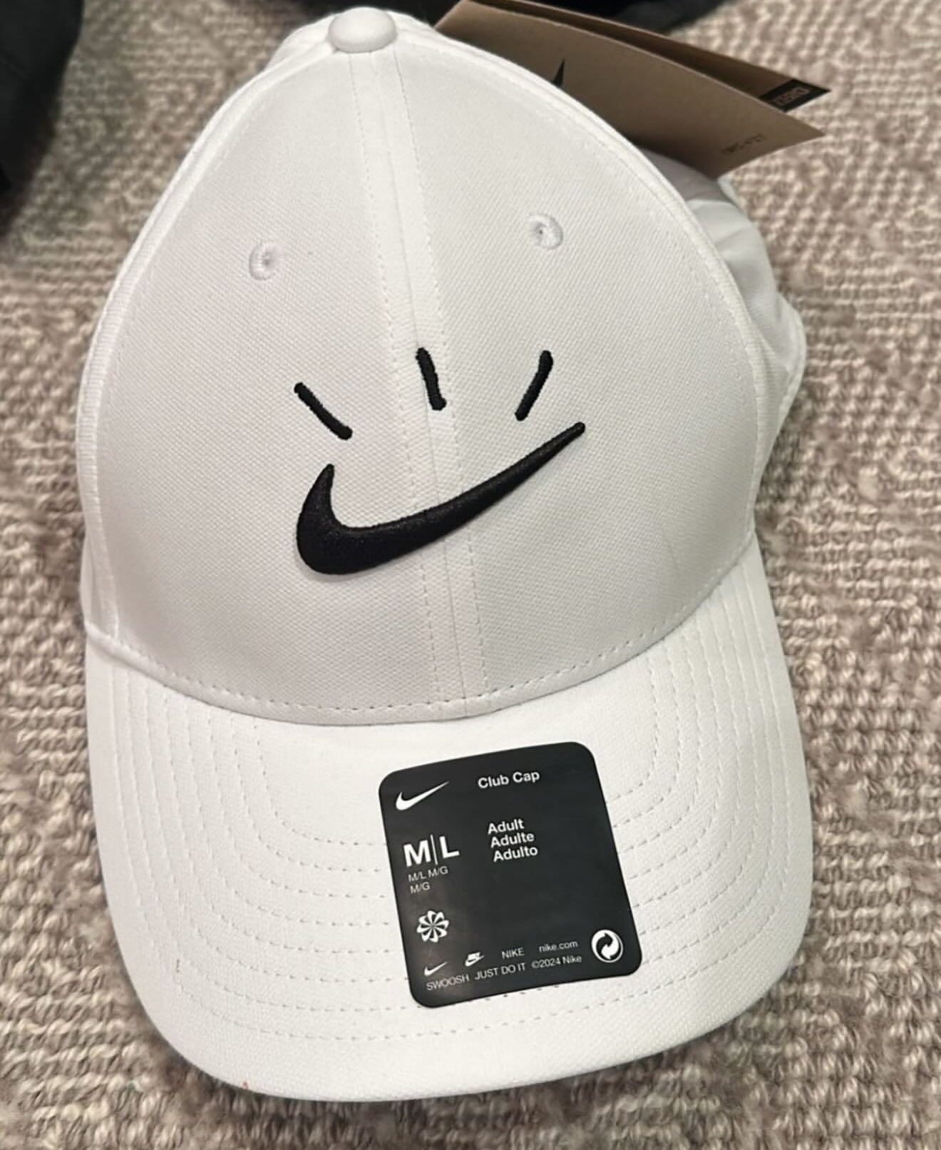 Travis Scott × NIKE GOLF のアイテム画像が公開