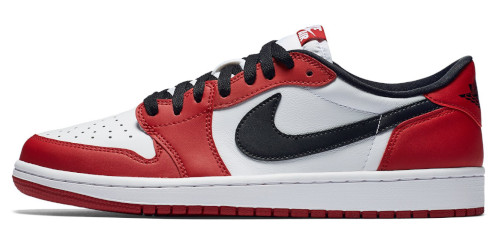 NIKE AIR JORDAN 1 LOW OG "Chicago" の発売日が公開