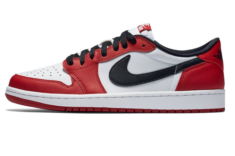 NIKE AIR JORDAN 1 LOW OG "Chicago" の発売日が公開