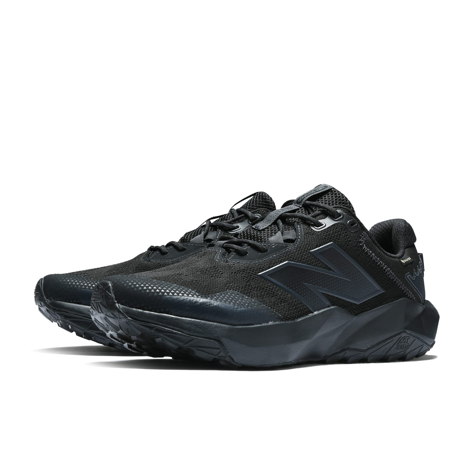 New Balance DynaSoft Nitrel v6 GTX B6 が再販