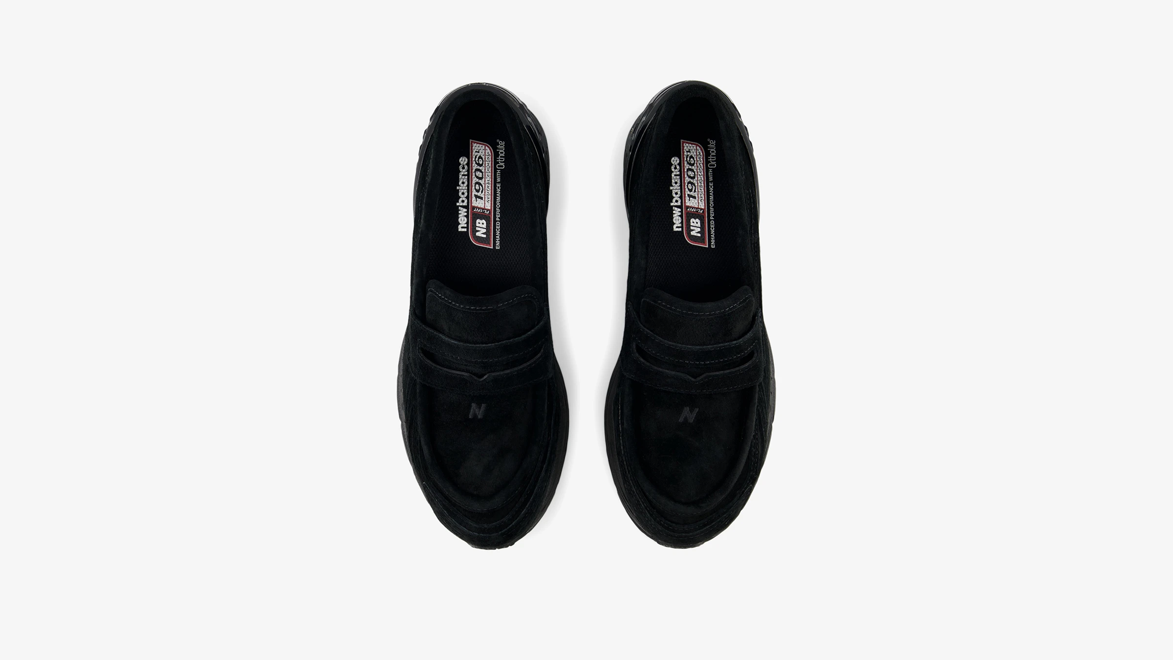 New Balance 1906L “Black” & “Rich Oak” のWEB抽選が開始