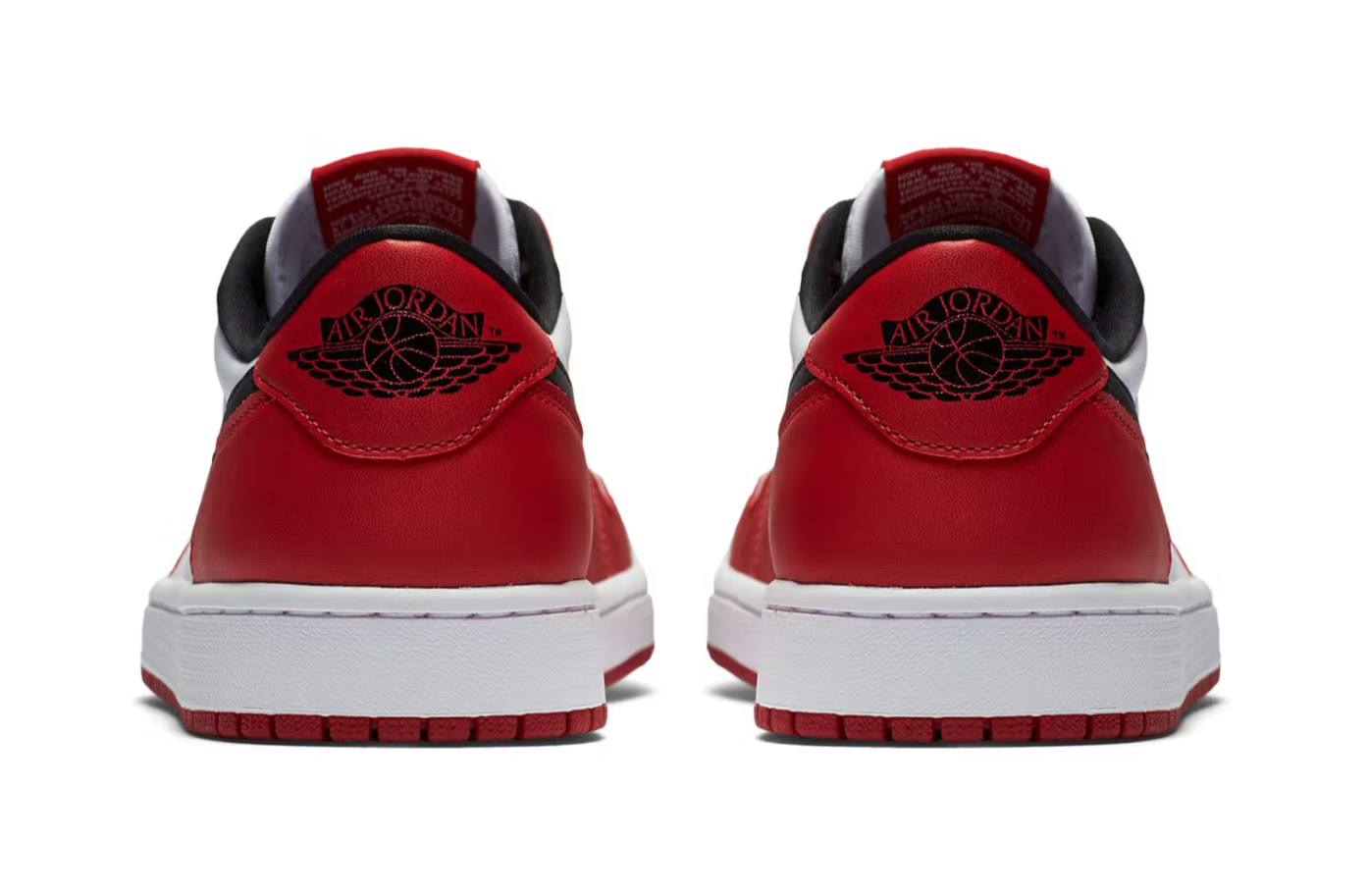 NIKE AIR JORDAN 1 LOW OG "Chicago" が2025年ホリデーシーズンに復刻予定