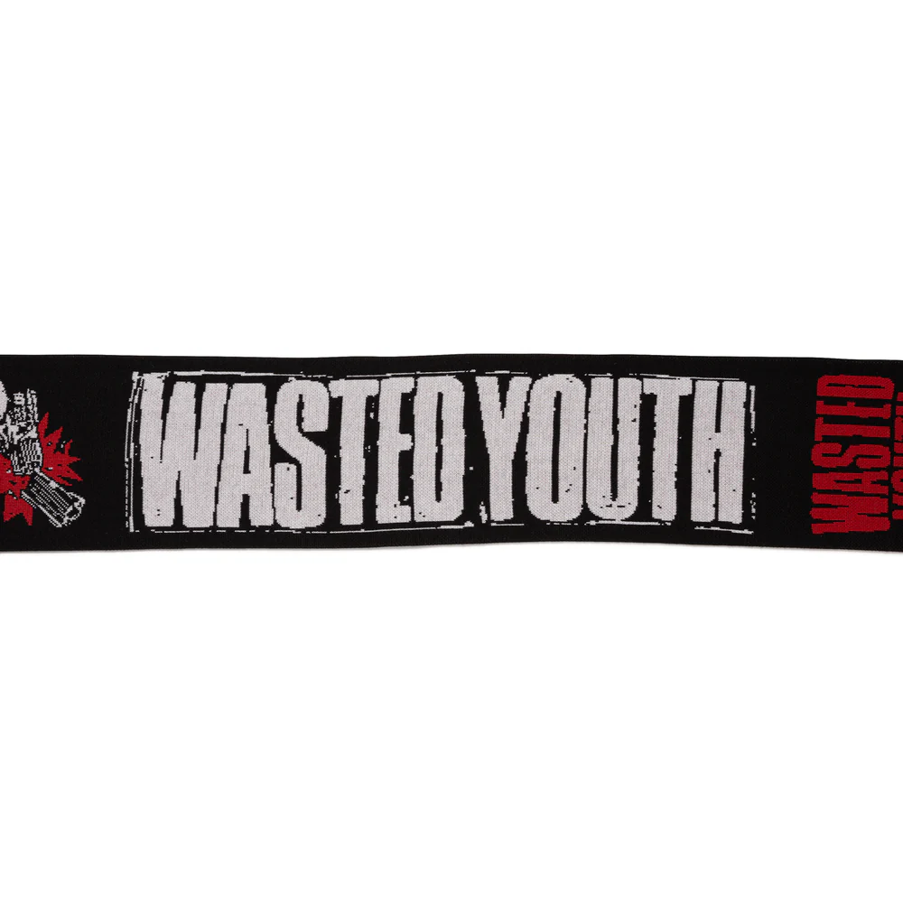 Wasted Youth 2024年秋冬コレクション WEEK6 が登場