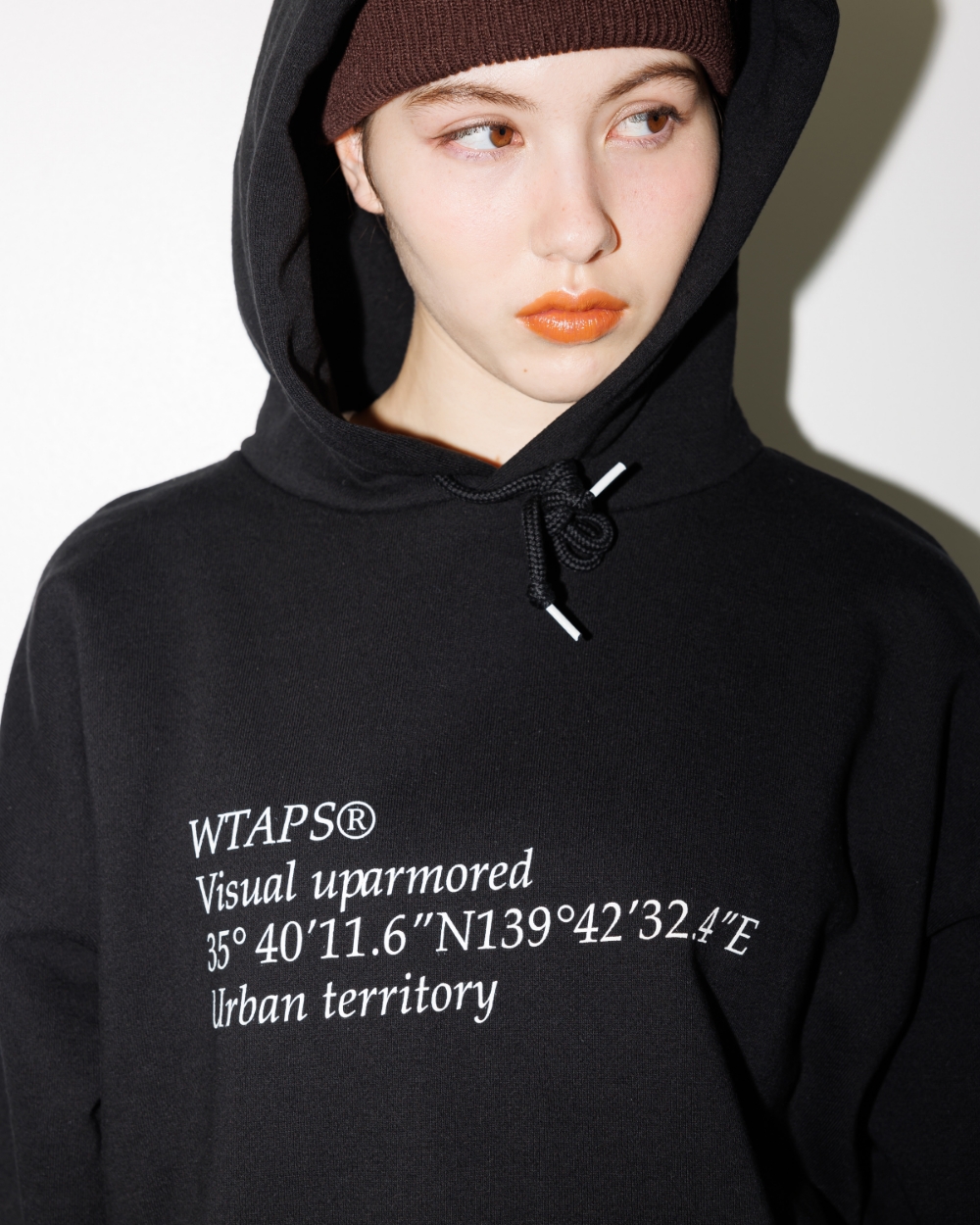 WTAPS "EX49 SNEAK COLLECTION" のルックブックが公開