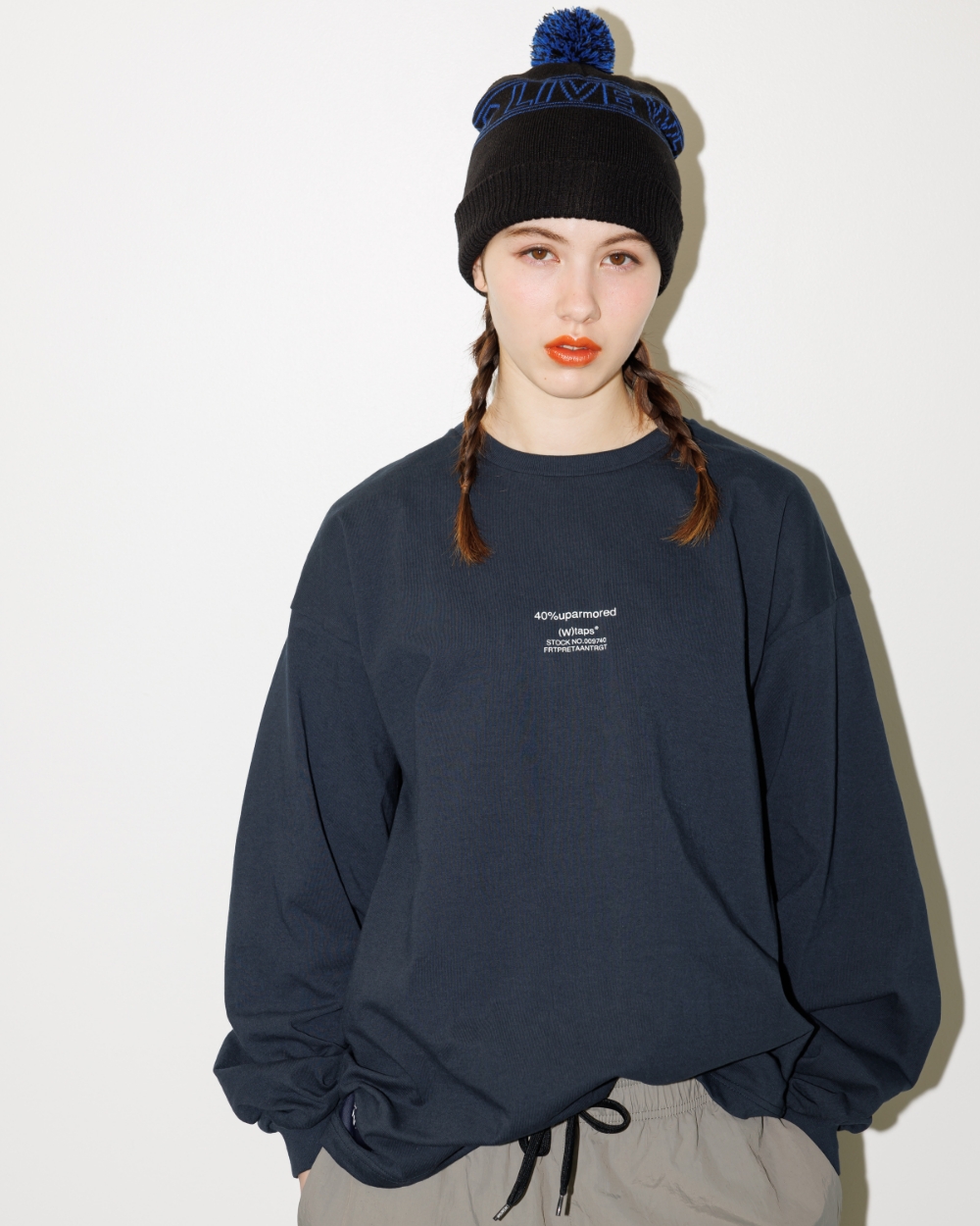 WTAPS "EX49 SNEAK COLLECTION" のルックブックが公開