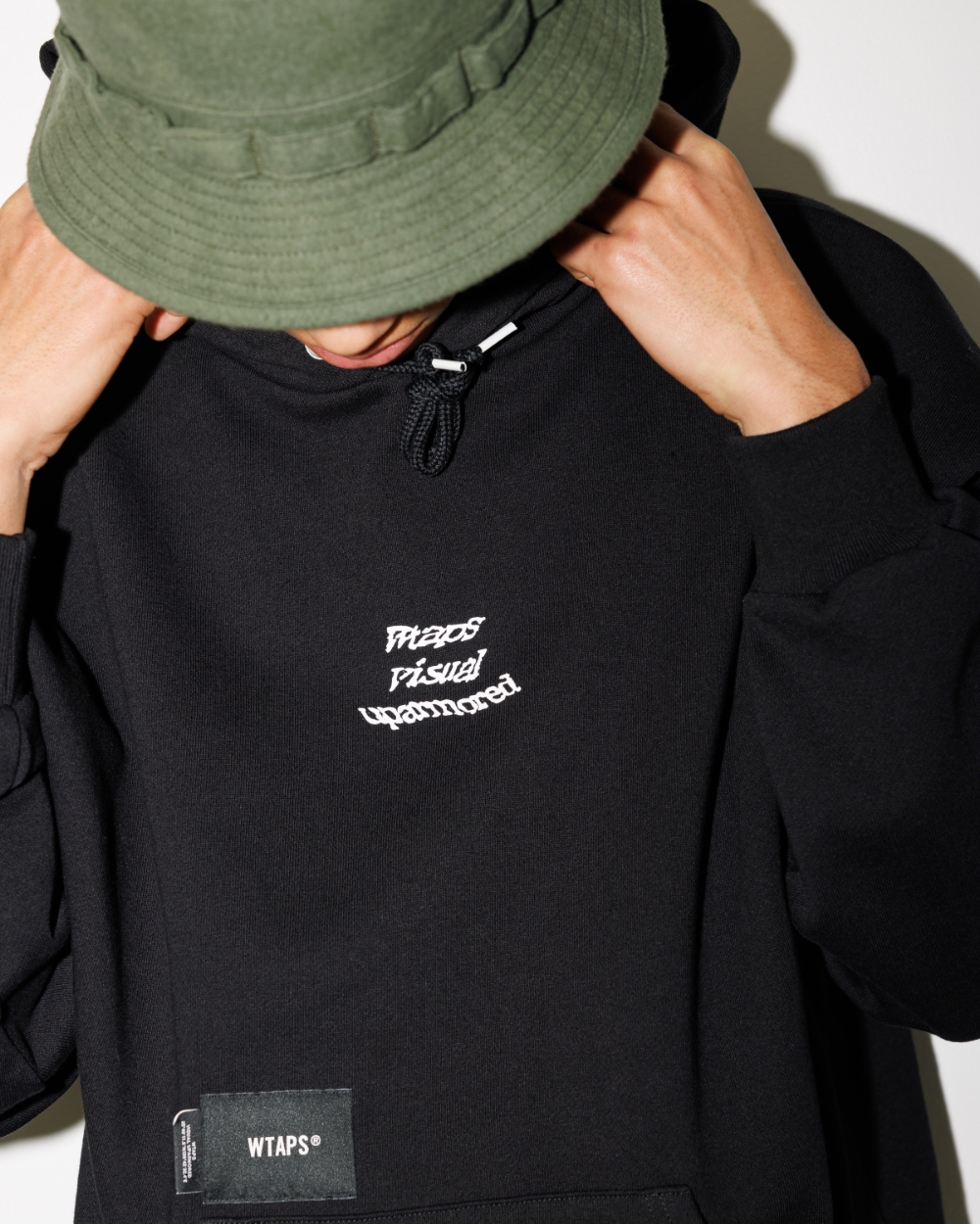 WTAPS "EX49 SNEAK COLLECTION" のルックブックが公開