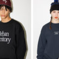 WTAPS "EX49 SNEAK COLLECTION" のルックブックが公開