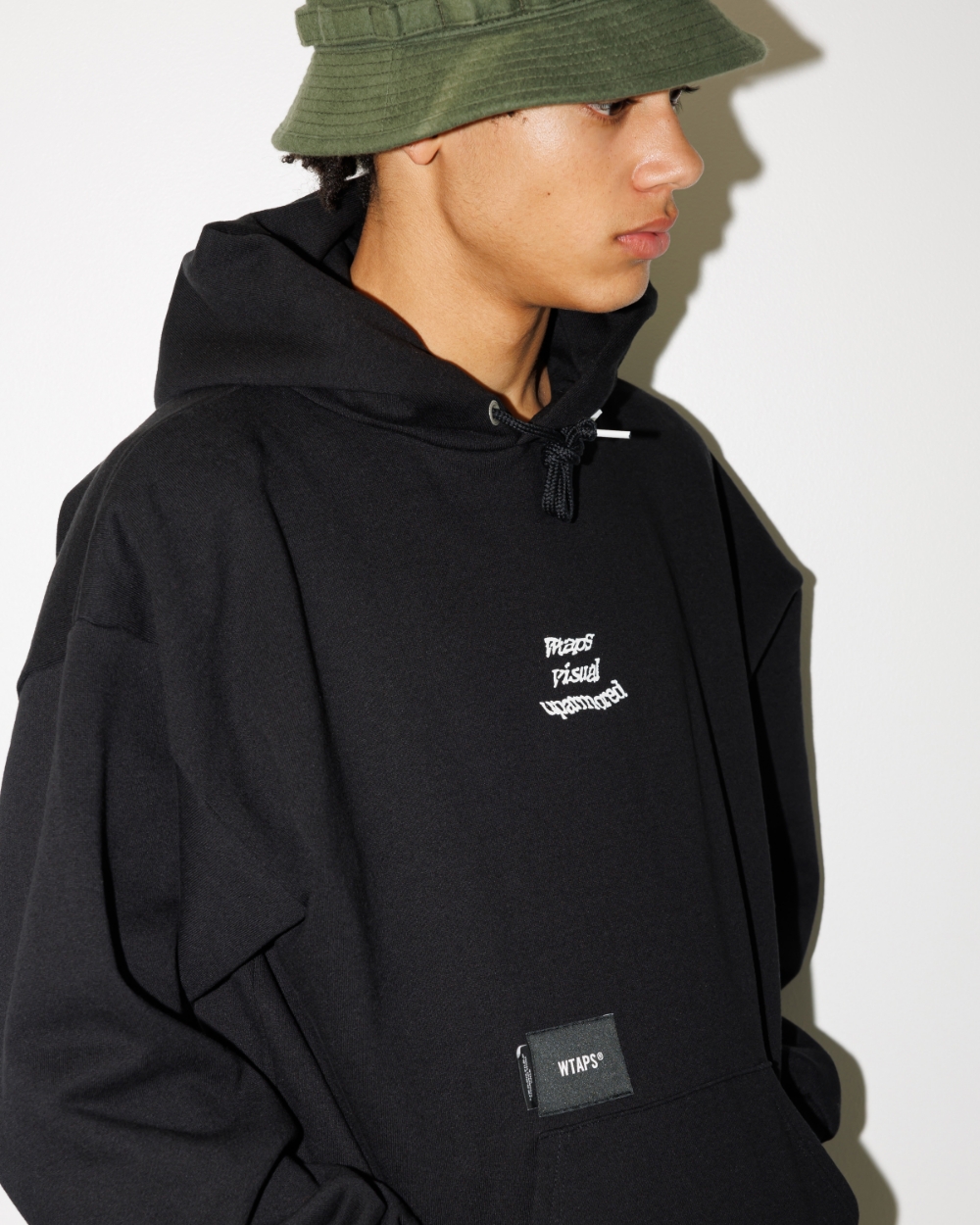 WTAPS "EX49 SNEAK COLLECTION" のルックブックが公開