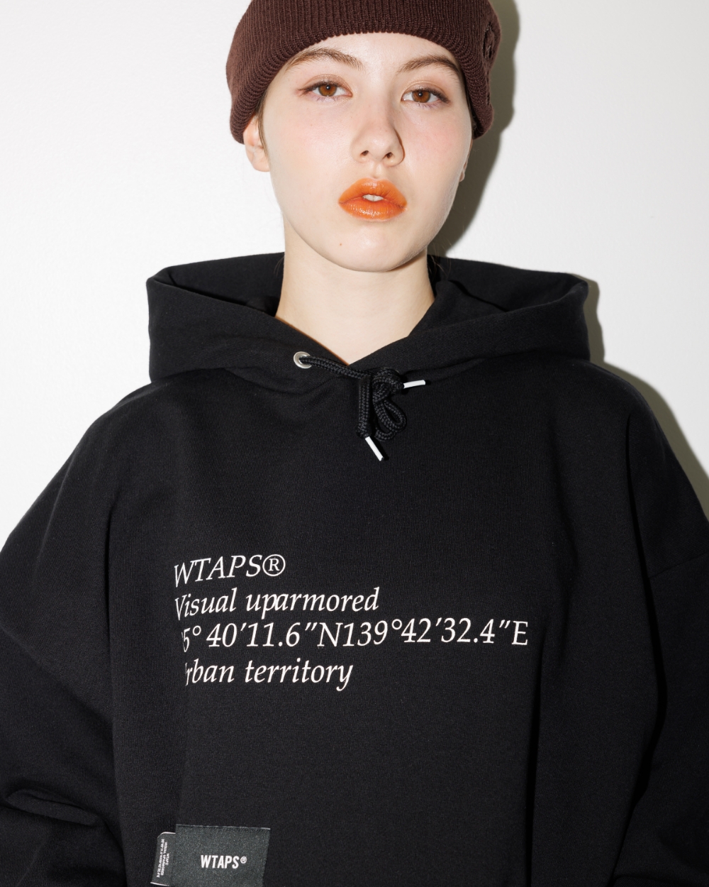 WTAPS "EX49 SNEAK COLLECTION" のルックブックが公開