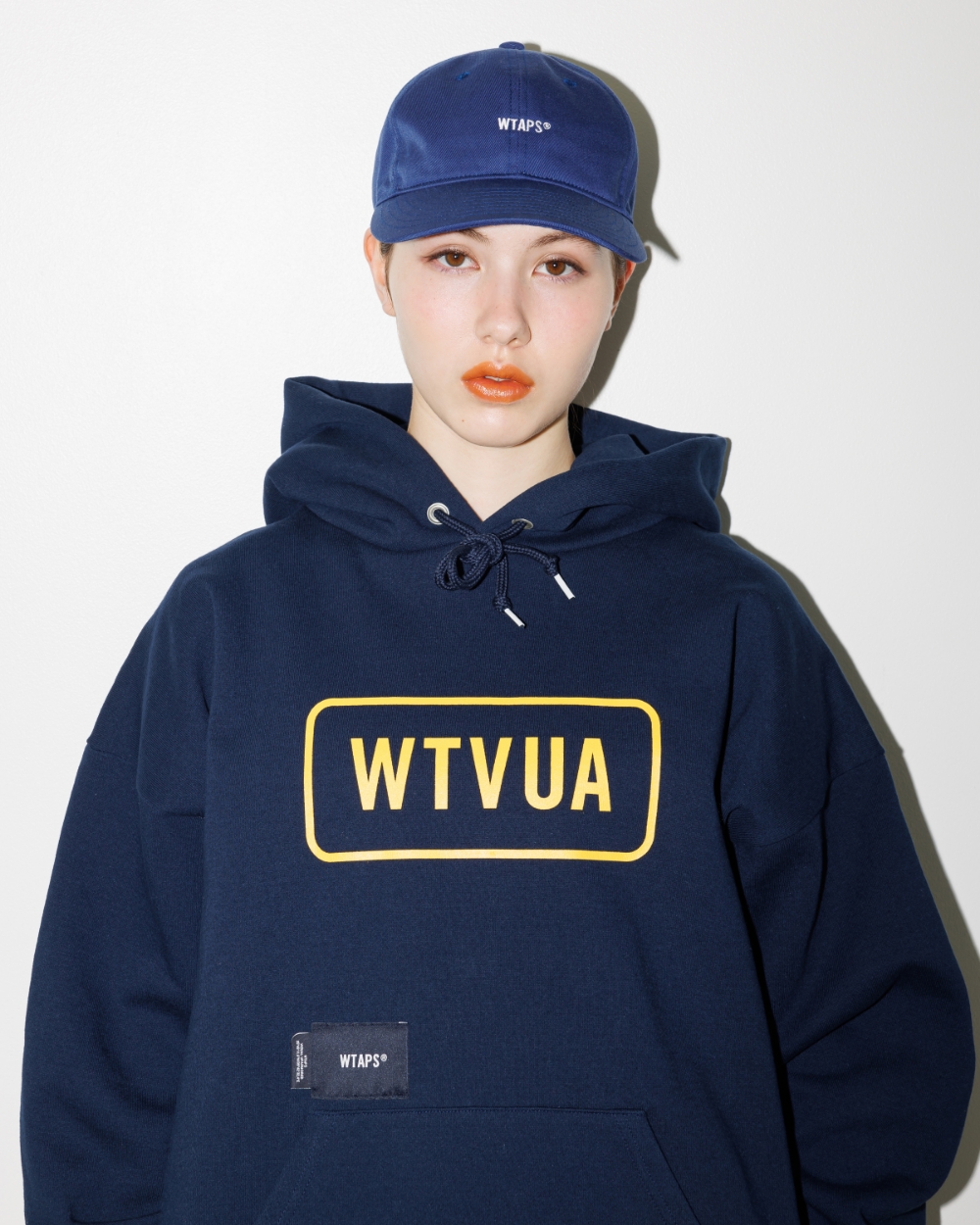 WTAPS "EX49 SNEAK COLLECTION" のルックブックが公開