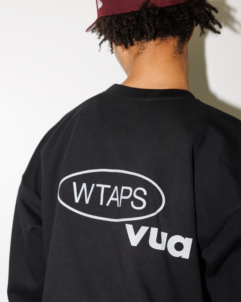 WTAPS "EX49 SNEAK COLLECTION" のルックブックが公開