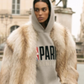 Fear of God ESSENTIALS × NBA "NBA Paris Games" が公式オンラインにて発売