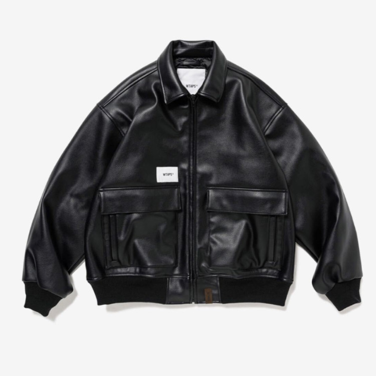 SSENSE にて WTAPS が発売