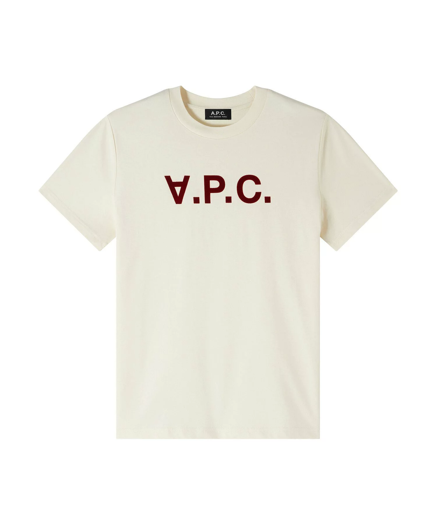 A.P.C. のMAX50%OFF セールが開催